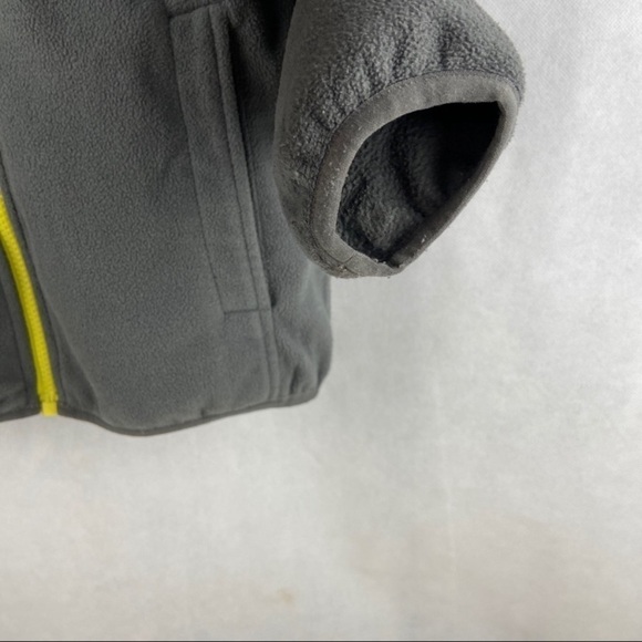 THE NORTH FACE FLEECE SWEATER - Picture 4 of 6